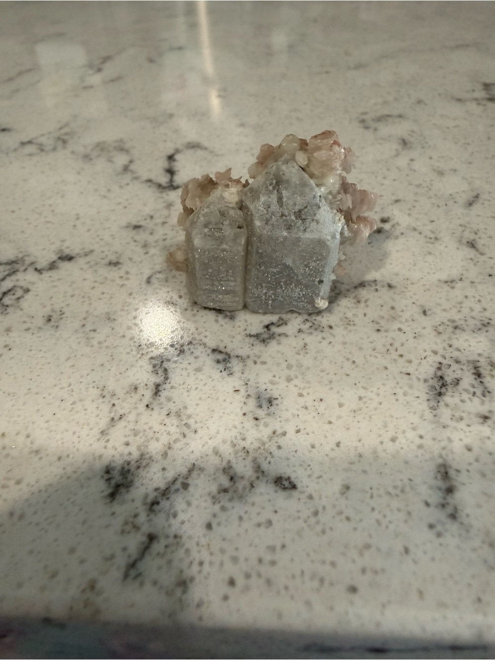 Pink Calcite - Picture 6 of 6